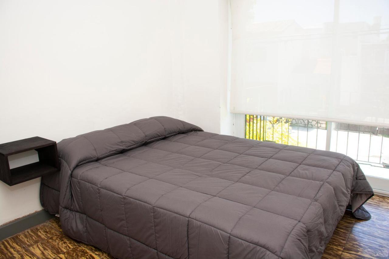 Yanquetruz Hostal