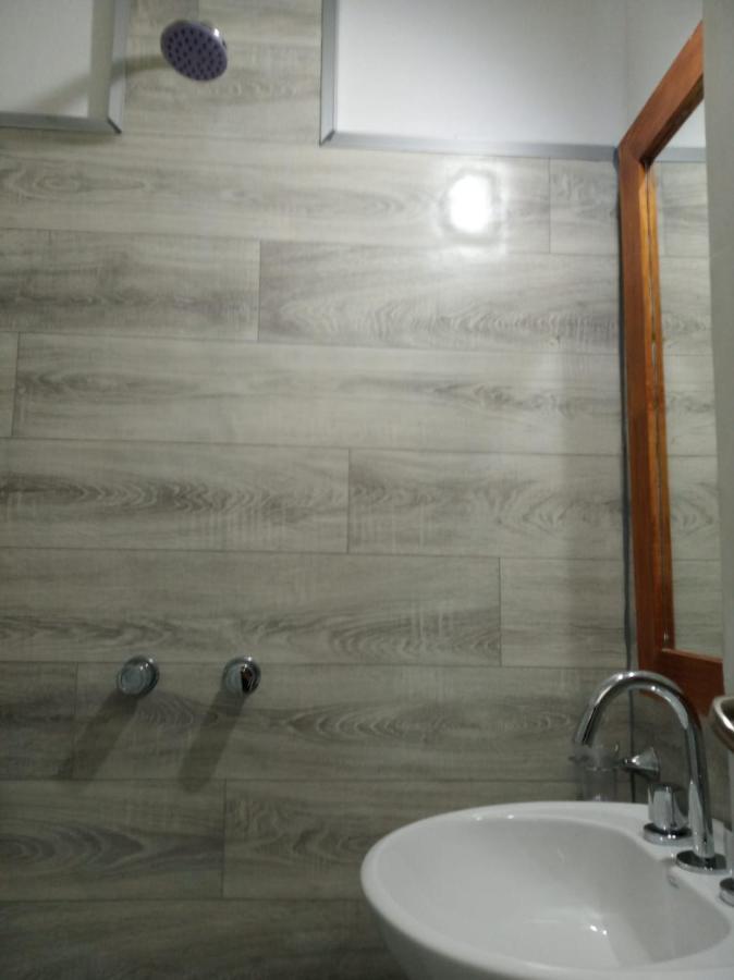 Hostal Yanquetruz Mar del Plata