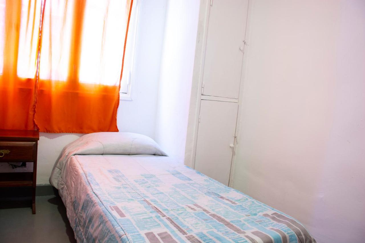 Hostal Yanquetruz