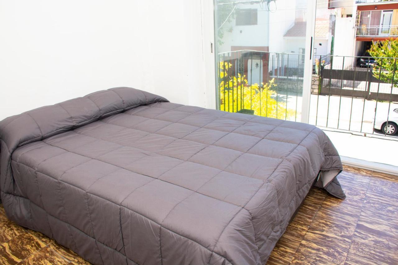 Hostal Yanquetruz Mar del Plata