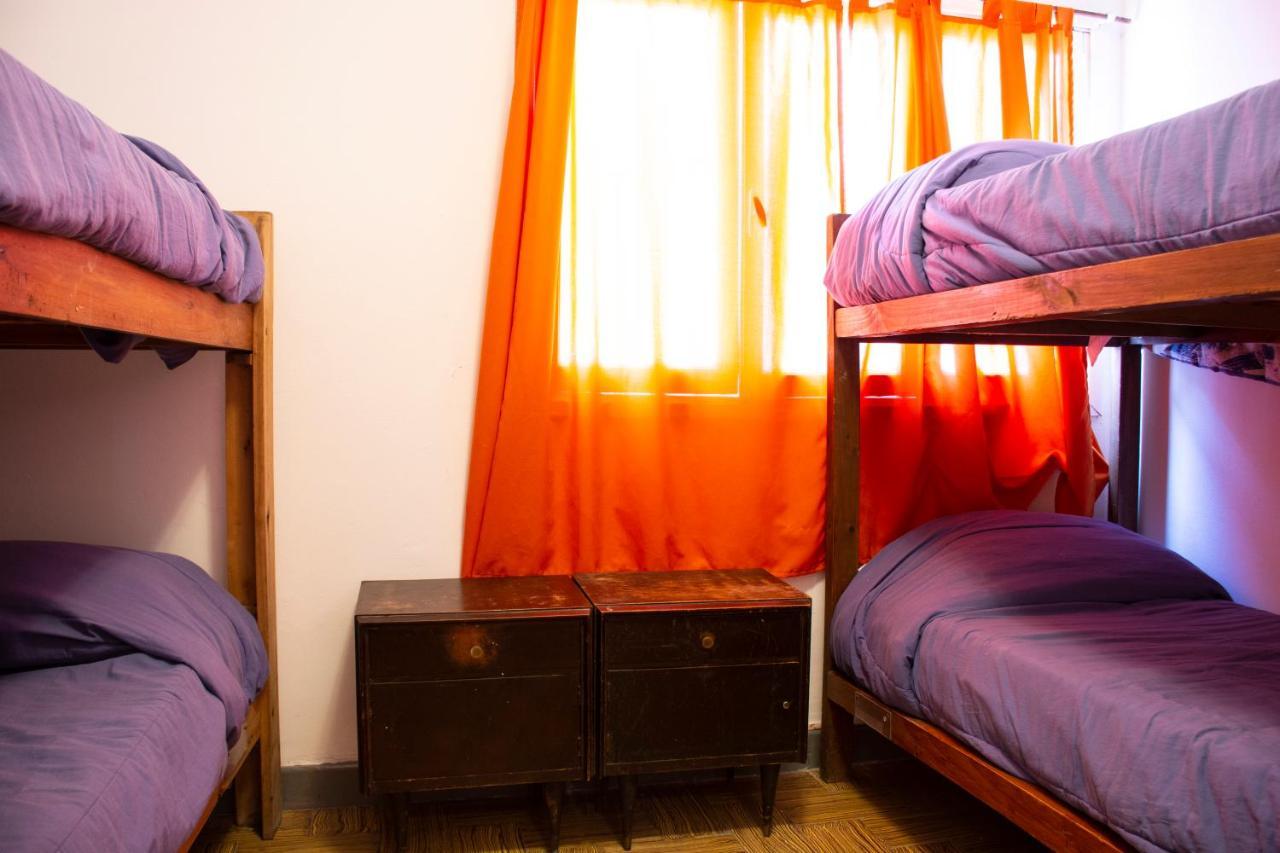 Hostal Yanquetruz Mar del Plata