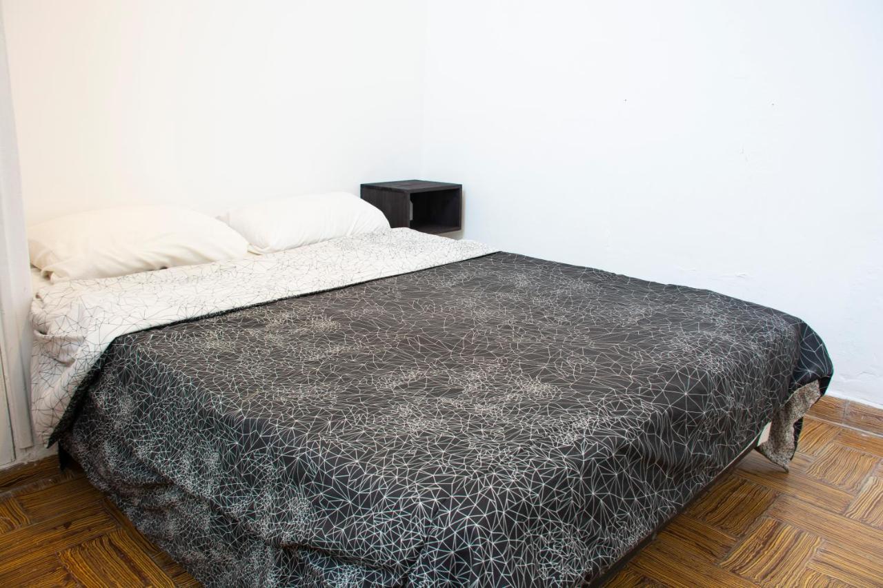 Hostal Yanquetruz Mar del Plata