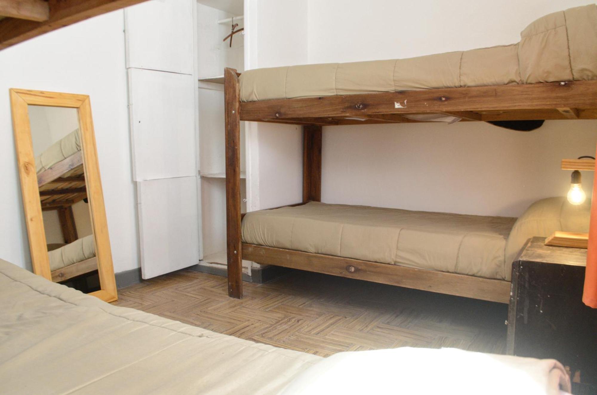 Hostal Yanquetruz *