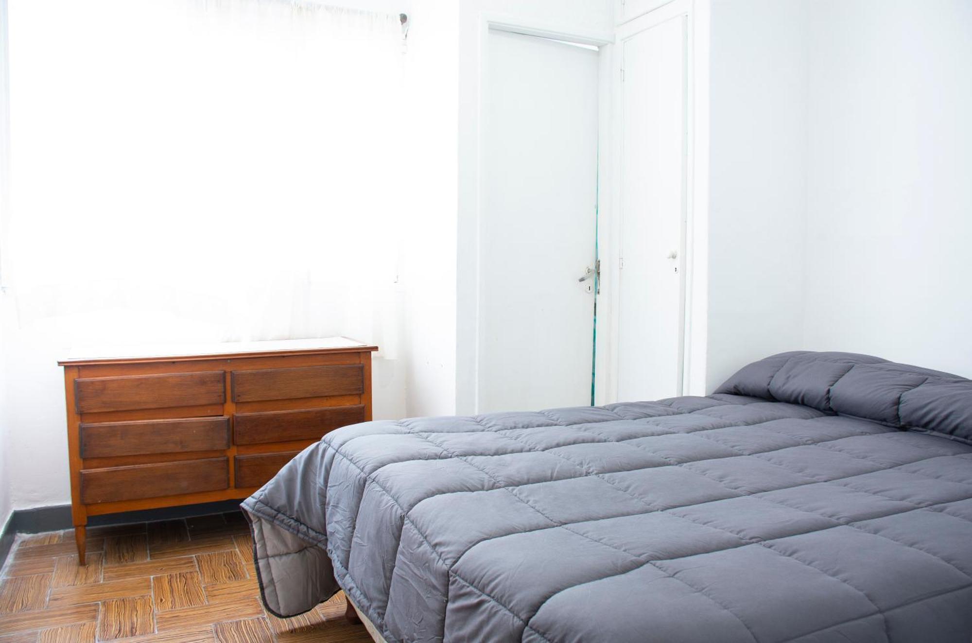 Yanquetruz Hostal