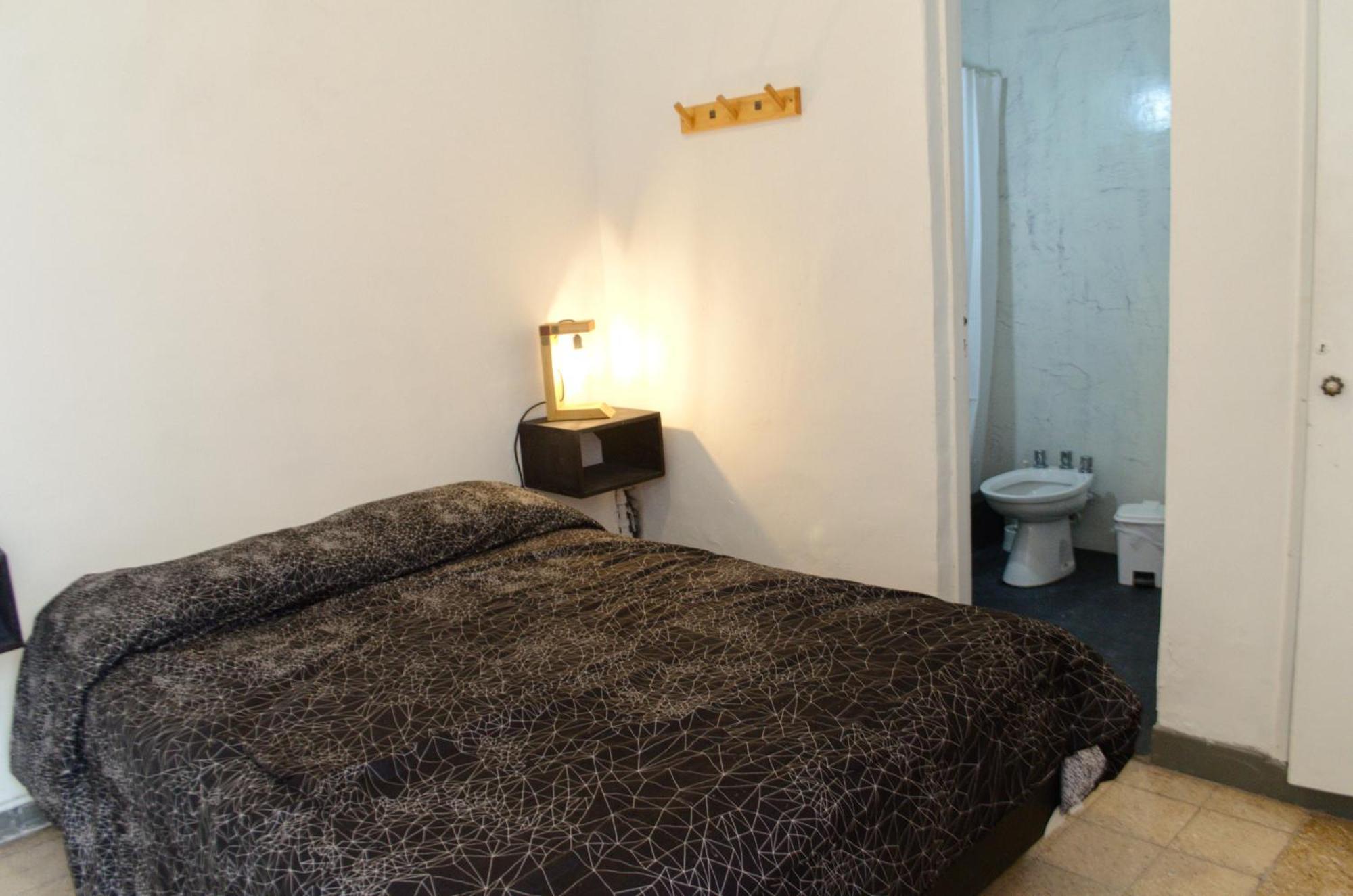 Yanquetruz Hostal Mar del Plata