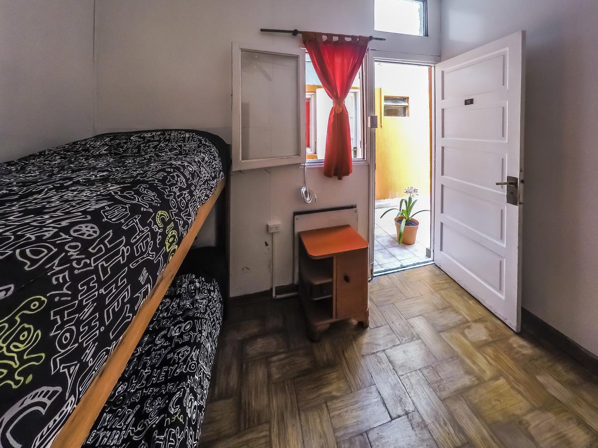 Yanquetruz Hostal *