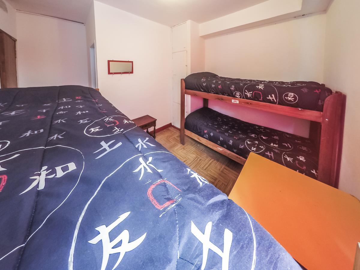 Yanquetruz Hostal *