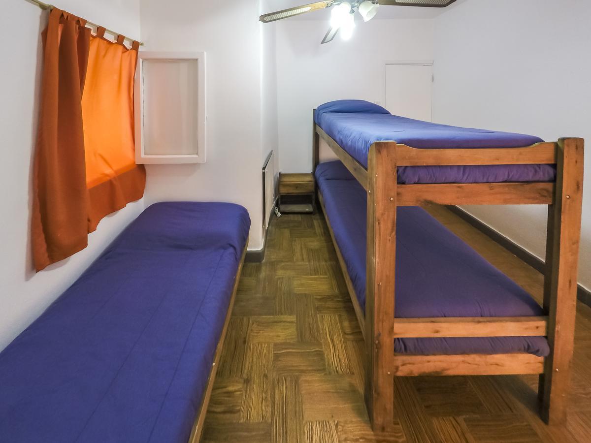 Yanquetruz Hostal Mar del Plata