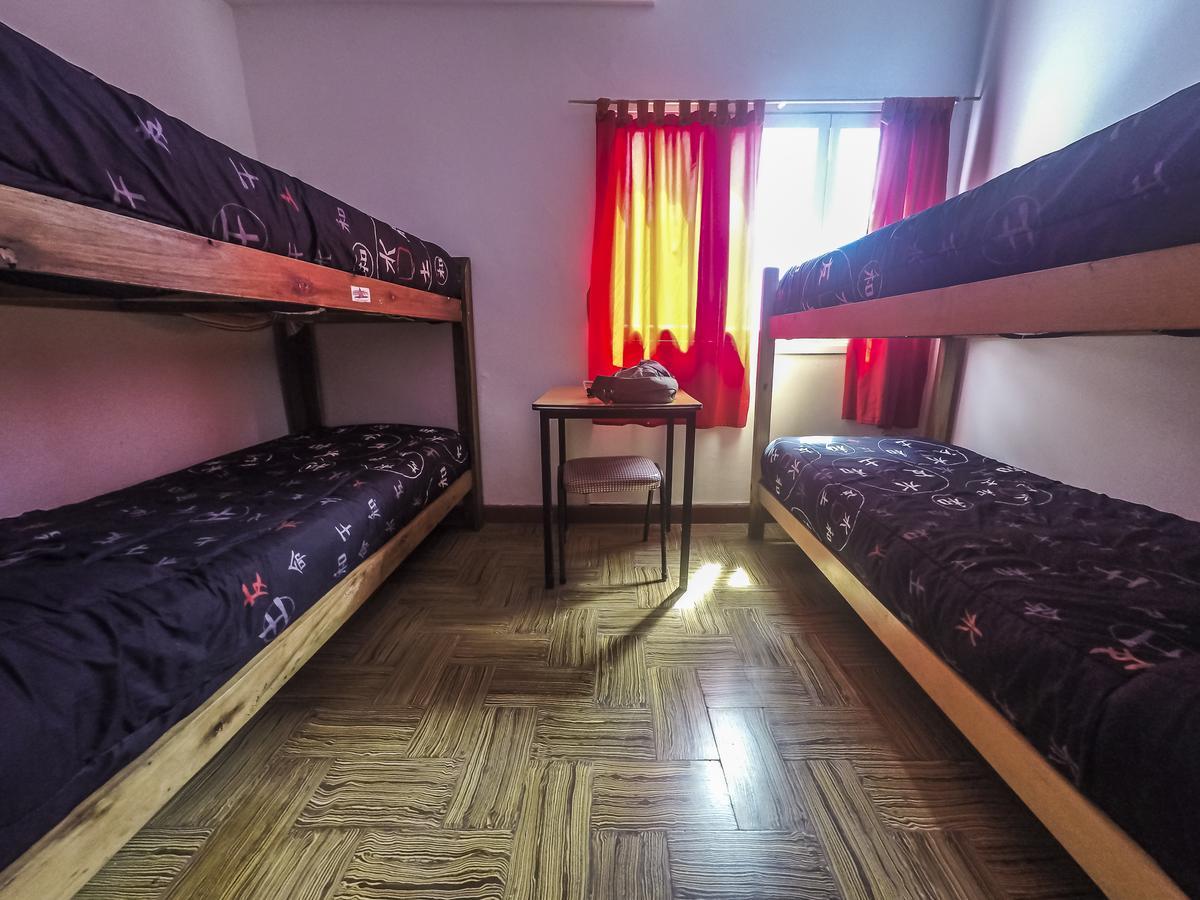 Hostal Yanquetruz Mar del Plata