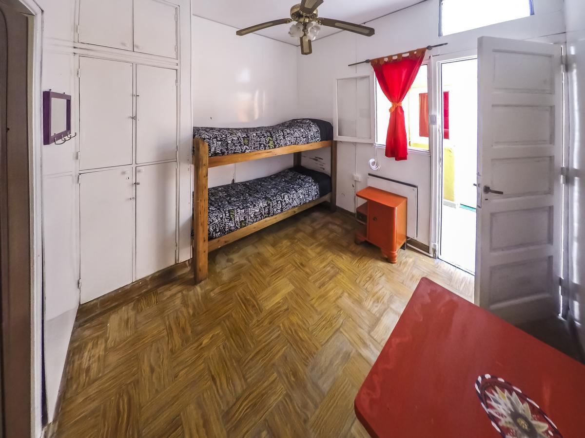 Yanquetruz Hostal *