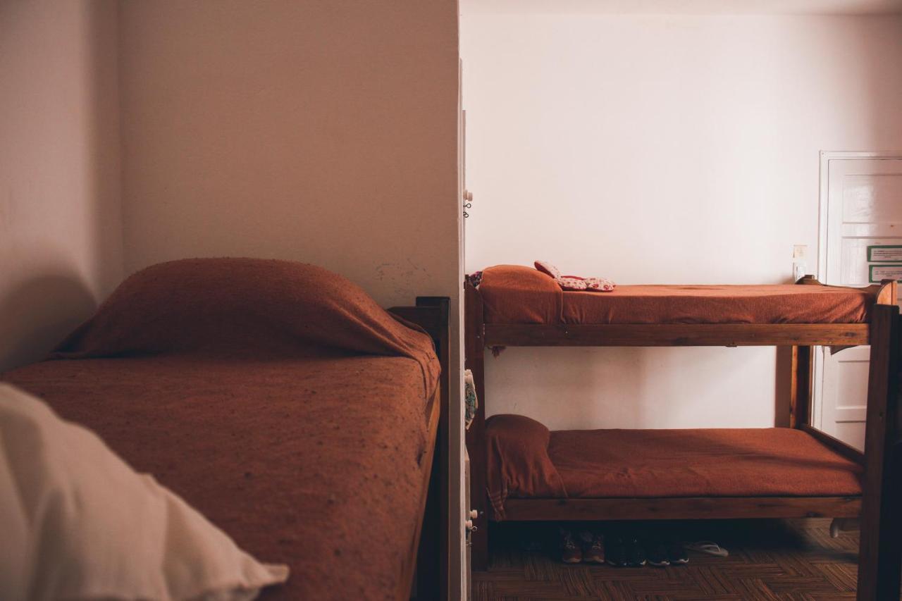 Hostal Yanquetruz Mar del Plata