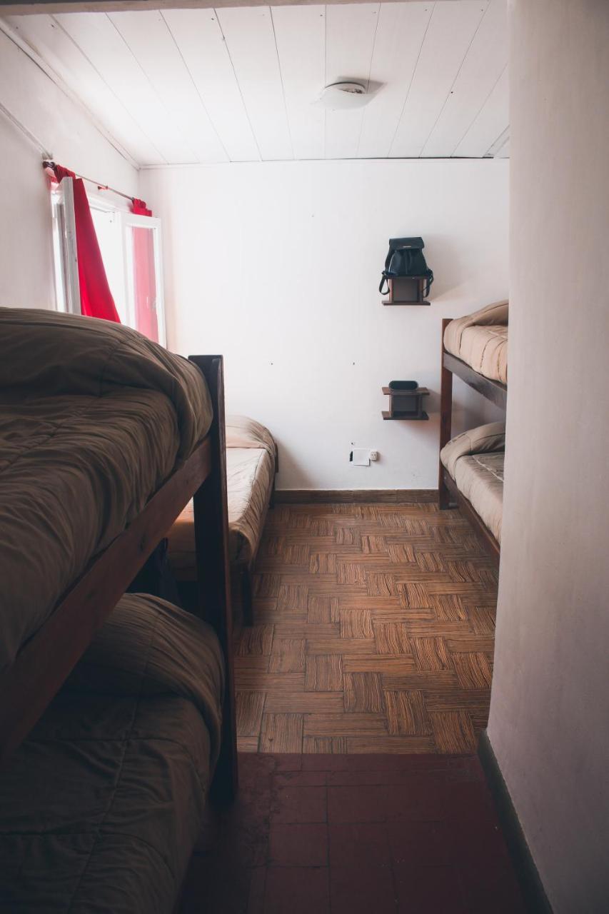Hostal Yanquetruz Mar del Plata