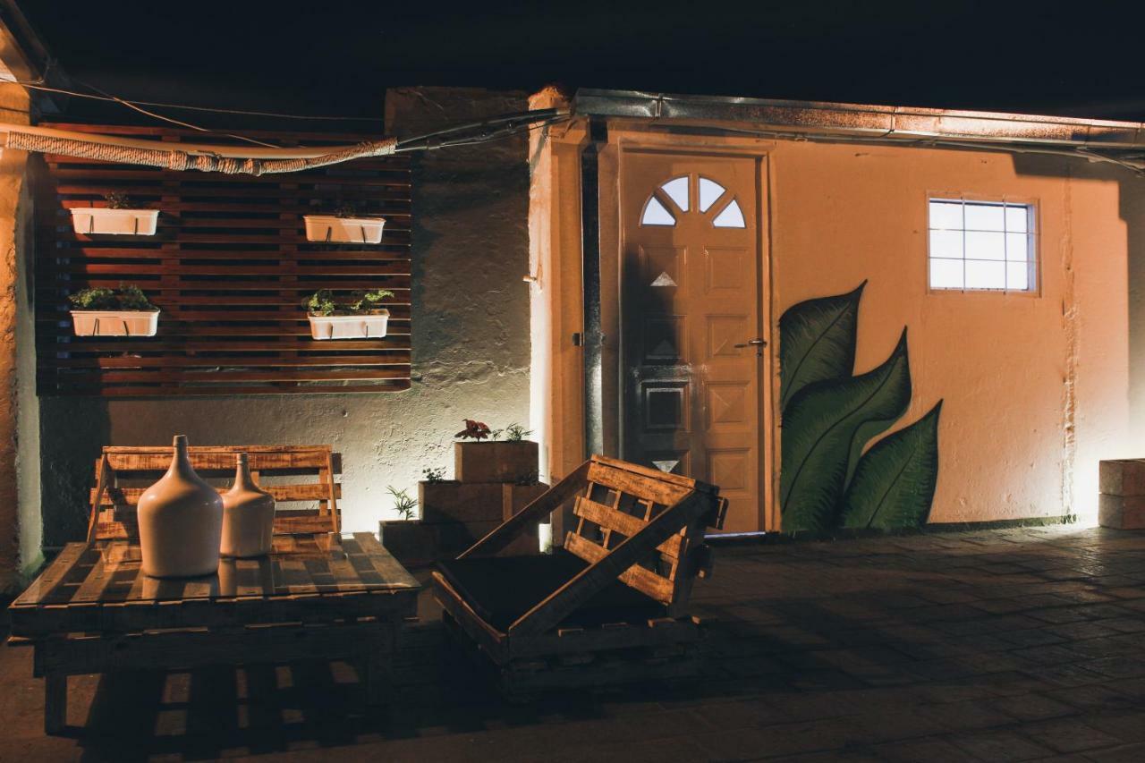 Yanquetruz Mar del Plata