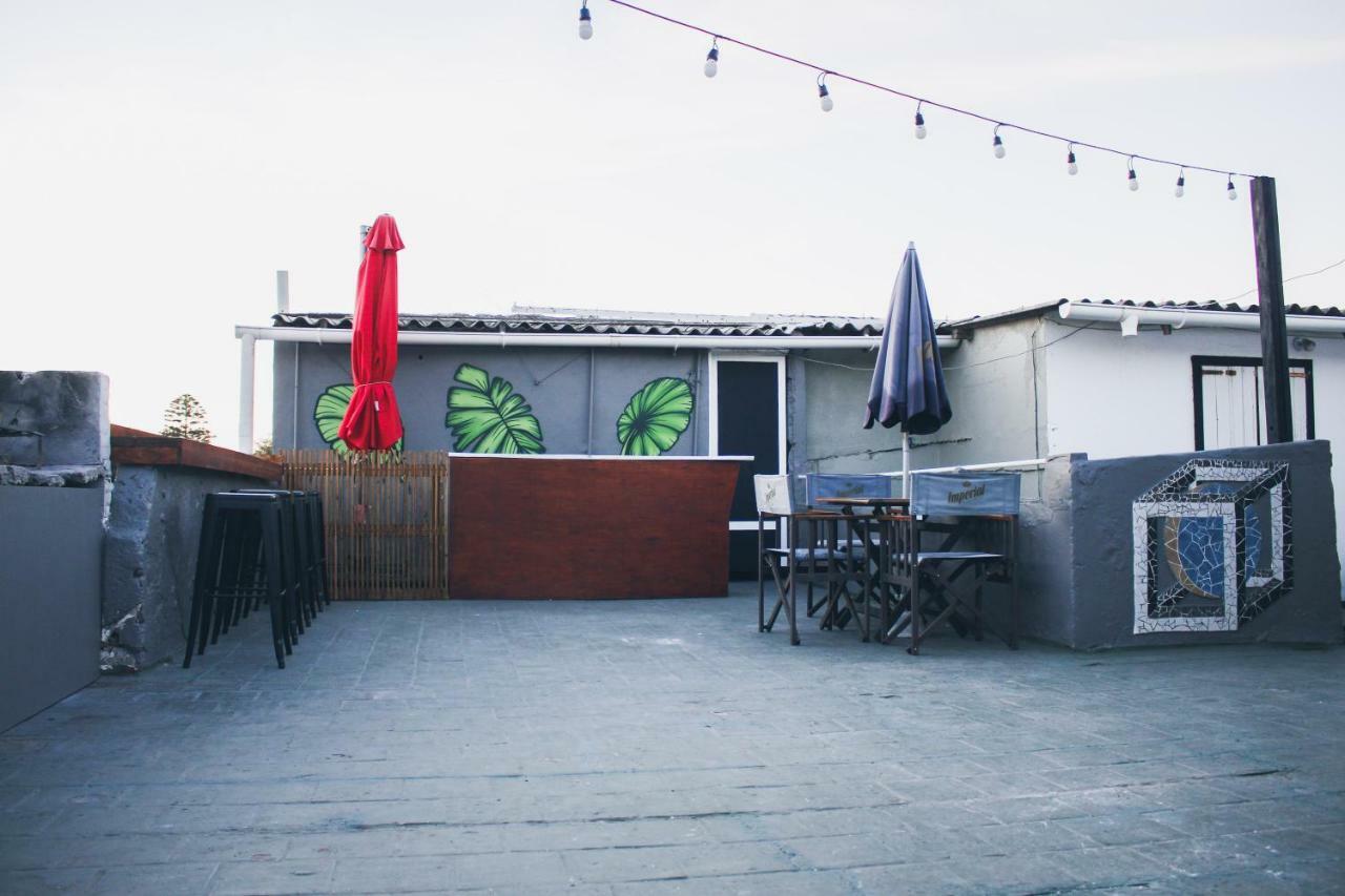 Yanquetruz Hostal Mar del Plata